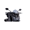 Parbriz PUIG NEW GENERATION SPORT KAWASAKI Z800/Z800E 13-16 SMOKE Parbriz PUIG NEW GENERATION SPORT KAWASAKI Z800/Z800E 13-16 SMOKE thumb