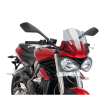 Parbriz PUIG NEW GENERATION SPORT TRIUMPH STREET TRIPLE S 17-19 SMOKE Parbriz PUIG NEW GENERATION SPORT TRIUMPH STREET TRIPLE S 17-19 SMOKE thumb