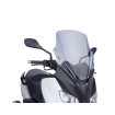 Parbriz PUIG V-TECH TOURING YAMAHA X-MAX 125/250 10-13 SMOKE Parbriz PUIG V-TECH TOURING YAMAHA X-MAX 125/250 10-13 SMOKE thumb
