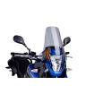 Parbriz PUIG TOURING YAMAHA XT660Z TENERE 08-16 SMOKE thumb