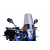 PUIG mica TOURING YAMAHA XT660Z TENERE 08-16 SMOKE thumb