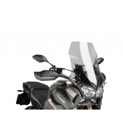 PUIG mica TOURING YAMAHA XT1200Z SUPER TENERE 14-21 SMOKE