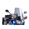 Parbriz PUIG TOURING YAMAHA XT1200Z SUPER TENERE 10-13 SMOKE