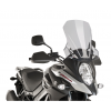 Parbriz PUIG TOURING SUZUKI DL650 V-STROM 17-23 SMOKE