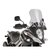 Parbriz PUIG TOURING SUZUKI DL650 V-STROM 17-23 SMOKE thumb
