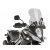 Parbriz PUIG TOURING SUZUKI DL650 V-STROM 17-23 SMOKE thumb
