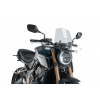 Parbriz PUIG  NEW GENERATION SPORT HONDA CB1000R NEO SPORTS CAFE 18-20, CB650R NEO SPORTS CAFE 19-22 CLEAR