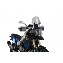 Parbriz PUIG TOURING YAMAHA TENERE 700 19-23 SMOKE