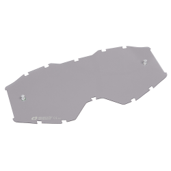 Placa pentru ochelari de copii O'NEAL B-10 V.24- GRAY