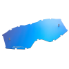Placa pentru ochelari de copii O'NEAL B-10 V.24- RADIUM BLUE