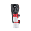 Cizme motocross pentru copii ALPINESTARS Tech 3S YTH WT/BK/R thumb