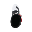 Cizme motocross pentru copii ALPINESTARS Tech 3S YTH WT/BK/R thumb