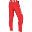 Pantaloni motocross ANSWER A22 Syncron Merge Pants - RED/WHITE thumb
