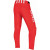 Pantaloni motocross ANSWER A22 Syncron Merge Pants - RED/WHITE thumb