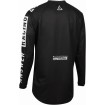 Bluza motocross ANSWER A22 Syncron Merge- BLACK/WHITE thumb