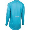 Bluza motocross ANSWER A22 Syncron Merge- ASTANA/WHITE thumb