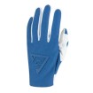 Manusi motocross pentru copii ANSWER Aerlite- BLUE thumb