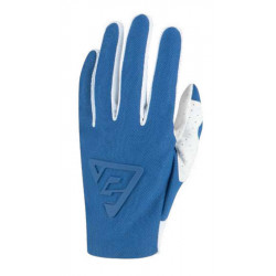 Manusi motocross pentru copii ANSWER Aerlite- BLUE Manusi motocross pentru copii ANSWER Aerlite- BLUE