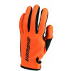 Manusi motocross ANSWER A22 Ascent Gloves - HYPER ORANGE/BLACK