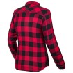 Camasa de protectie pentru femei SECA MARSHAL II LADY RED thumb