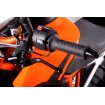 Maneta pentru ambreiaj GILLES FXL BK HONDA thumb