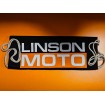 Geanta pentru casca LINSON MOTO thumb
