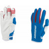 Manusi motocross ANSWER A22 Ascent Gloves - RED/WHITE/BLUE
