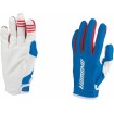Manusi motocross ANSWER A22 Ascent Gloves - RED/WHITE/BLUE Manusi motocross ANSWER A22 Ascent Gloves - RED/WHITE/BLUE thumb