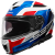 Casca SCHUBERTH S3 STORM BLUE thumb