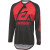Bluza motocross ANSWER Syncron CC Jersey- RED/BLACK thumb