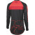 Bluza motocross ANSWER Syncron CC Jersey- RED/BLACK thumb