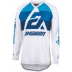 Bluza motocross ANSWER Syncron CC Jersey- BLUE/WHITE Bluza motocross ANSWER Syncron CC Jersey- BLUE/WHITE thumb