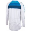 Bluza motocross ANSWER Syncron CC Jersey- BLUE/WHITE Bluza motocross ANSWER Syncron CC Jersey- BLUE/WHITE thumb