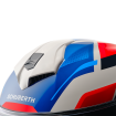 Casca SCHUBERTH S3 STORM BLUE thumb
