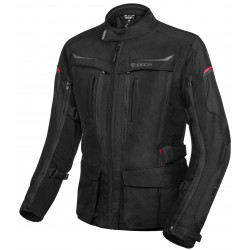 Geaca din textil pentru femei SECA DISCOVERY LADY BLACK Geaca din textil pentru femei SECA DISCOVERY LADY BLACK