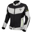 Geaca din textil pentru femei SECA STREAM EVO LADY GRAY Geaca din textil pentru femei SECA STREAM EVO LADY GRAY thumb