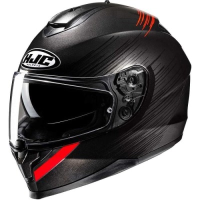 Casca HJC C70N SWAY MC1 Casca HJC C70N SWAY MC1