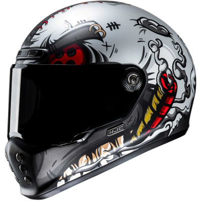 Casca HJC V10 VATT
