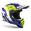 Casca motocross AIROH AVIATOR ACE 2 GROUND YELLOW GLOSS thumb