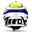 Casca motocross AIROH AVIATOR ACE 2 GROUND YELLOW GLOSS thumb