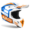 Casca motocross AIROH AVIATOR ACE 2 SAKE ORANGE GLOSS thumb