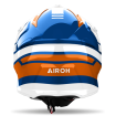Casca motocross AIROH AVIATOR ACE 2 SAKE ORANGE GLOSS thumb