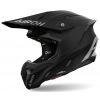 Casca motocross AIROH TWIST 3 COLOR BLACK MATT