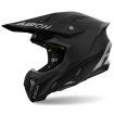 Casca motocross AIROH TWIST 3 COLOR BLACK MATT thumb