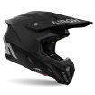 Casca motocross AIROH TWIST 3 COLOR BLACK MATT thumb