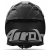 Casca motocross AIROH TWIST 3 COLOR BLACK MATT thumb