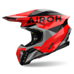 Casca motocross AIROH TWIST 3 KING RED GLOSS thumb