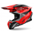 Casca motocross AIROH TWIST 3 KING RED GLOSS Casca motocross AIROH TWIST 3 KING RED GLOSS thumb