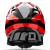 Casca motocross AIROH TWIST 3 KING RED GLOSS Casca motocross AIROH TWIST 3 KING RED GLOSS thumb