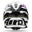 Casca motocross AIROH TWIST 3 RAINBOW GLOSS thumb